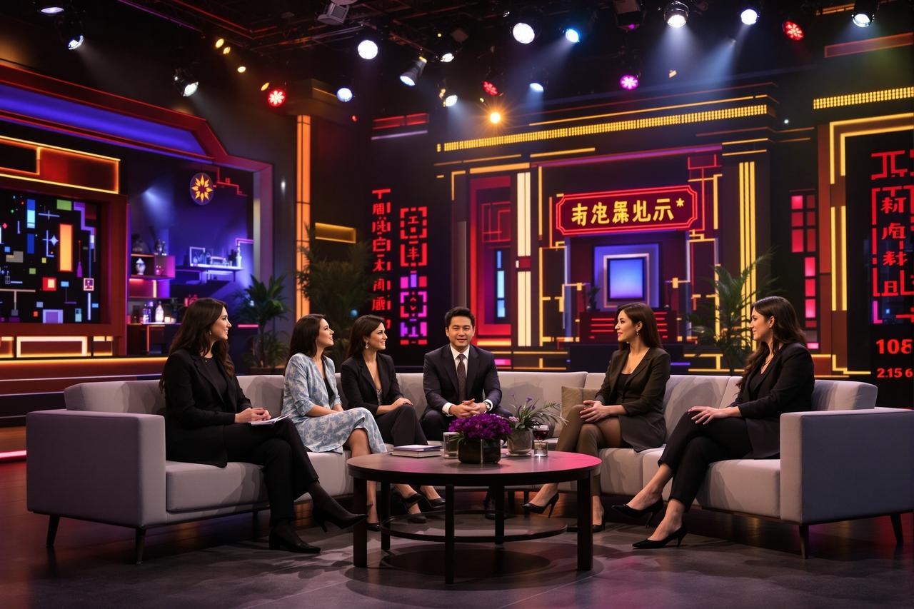 内地明星曹骏和蓝盈莹公开恋情引发热议每日吃瓜新焦点